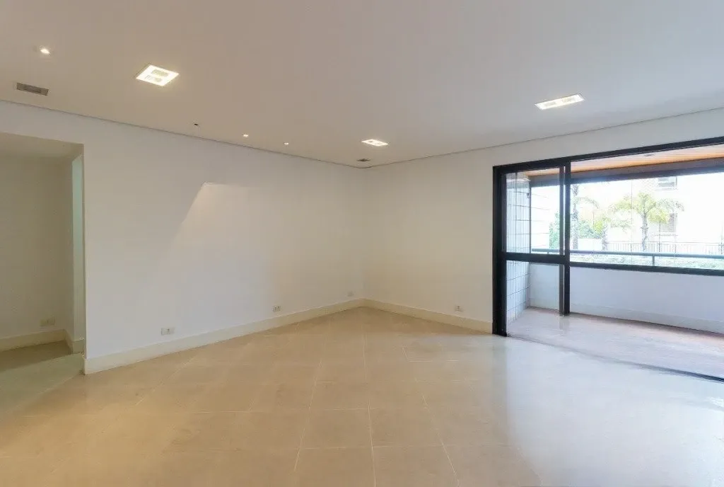Apartamento 3 quartos no Perdizes, São Paulo - Foto 8