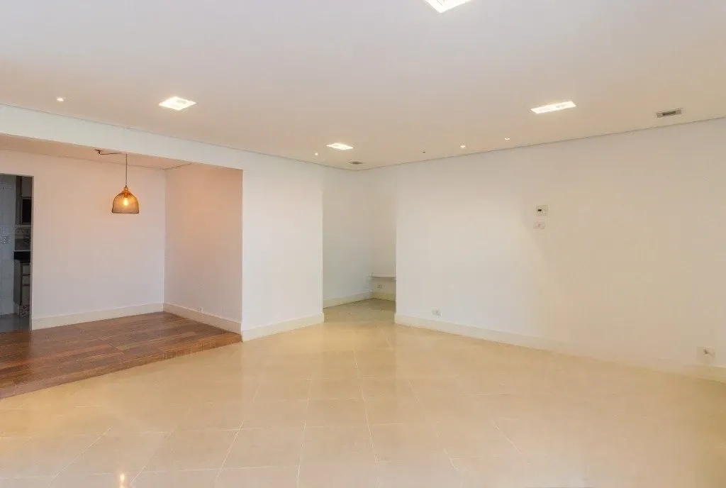 Apartamento 3 quartos no Perdizes, São Paulo - Foto 9