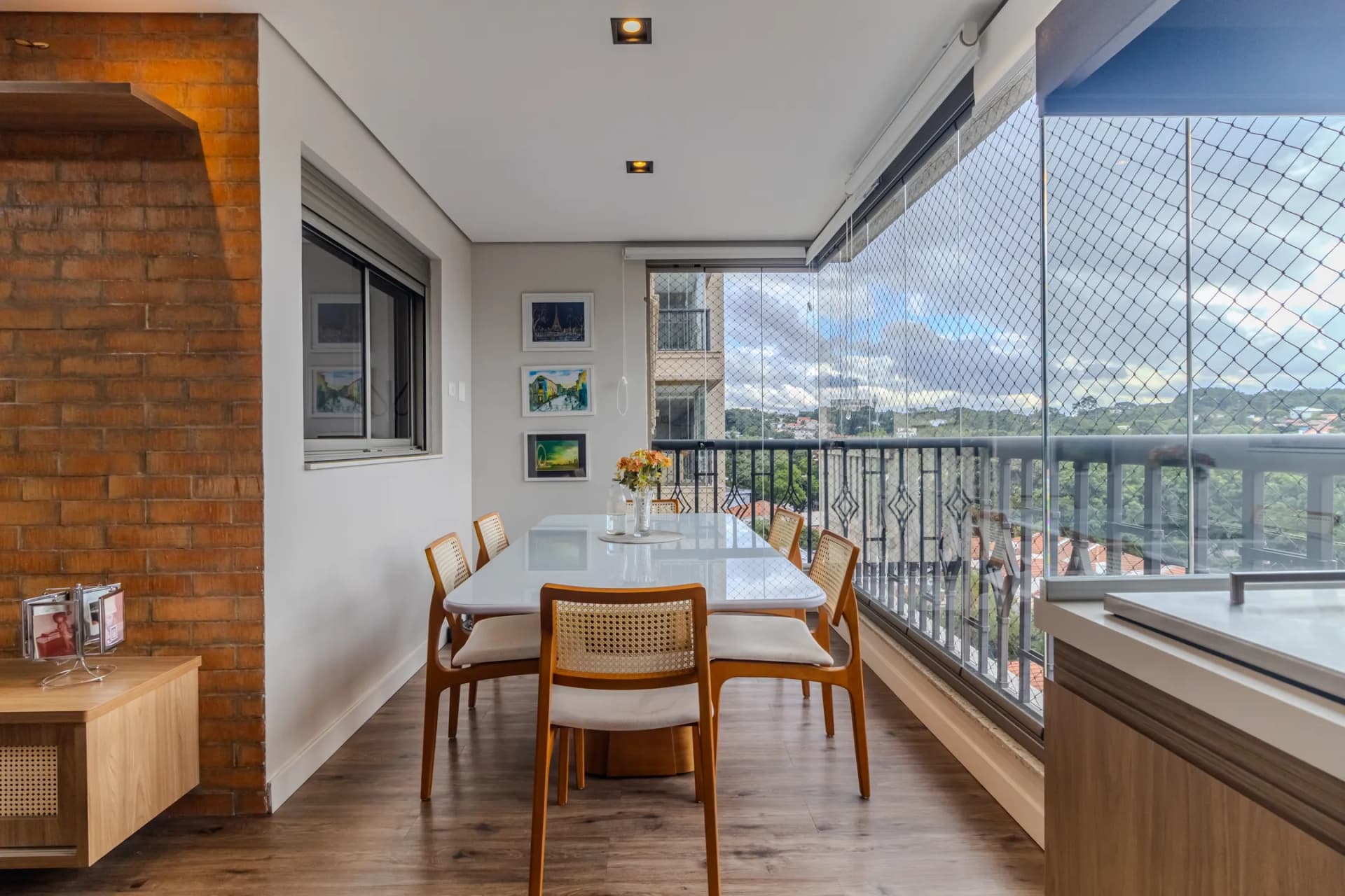 Apartamento 2 quartos no Lapa, São Paulo - Foto 4