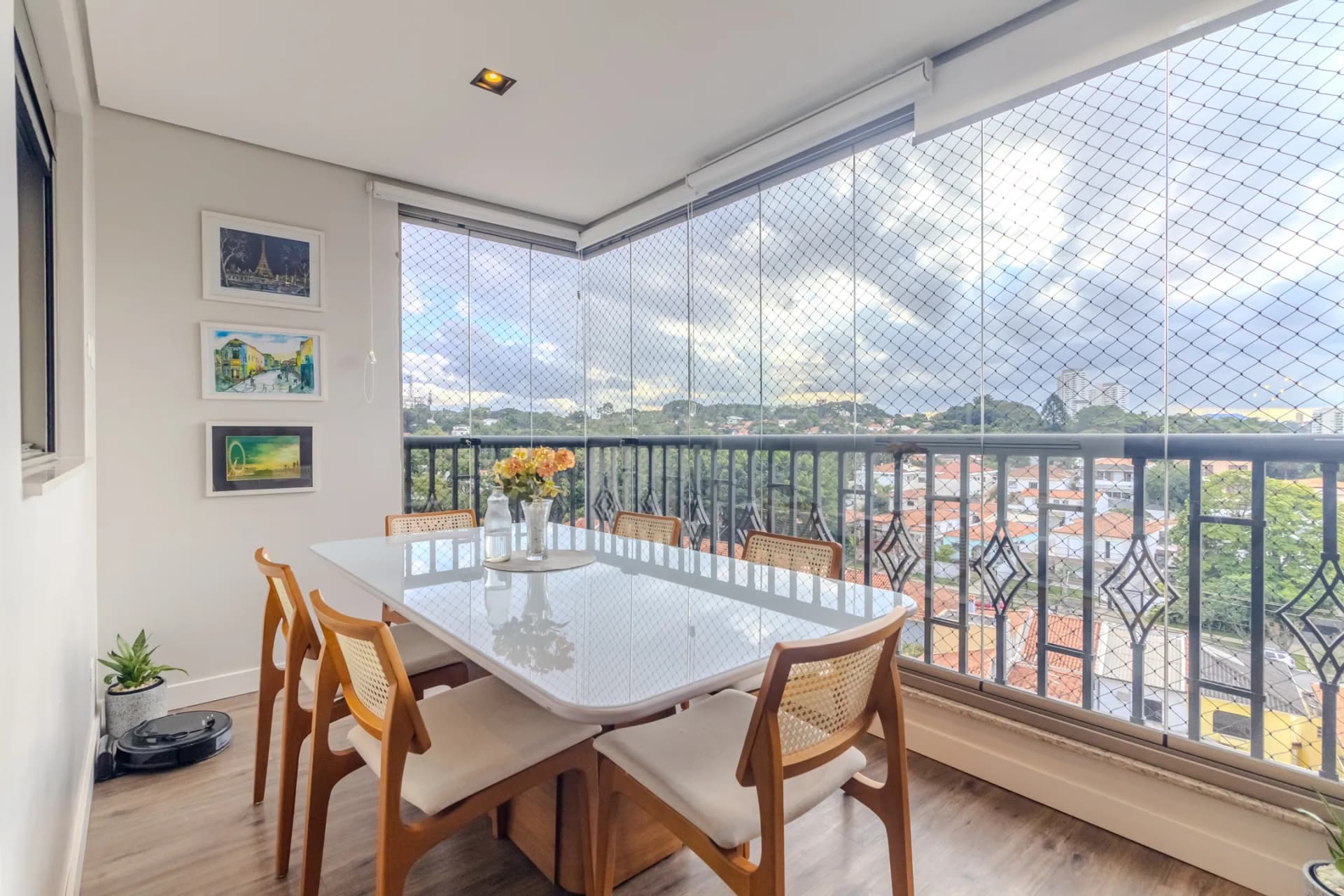 Apartamento 2 quartos no Lapa, São Paulo - Foto 5