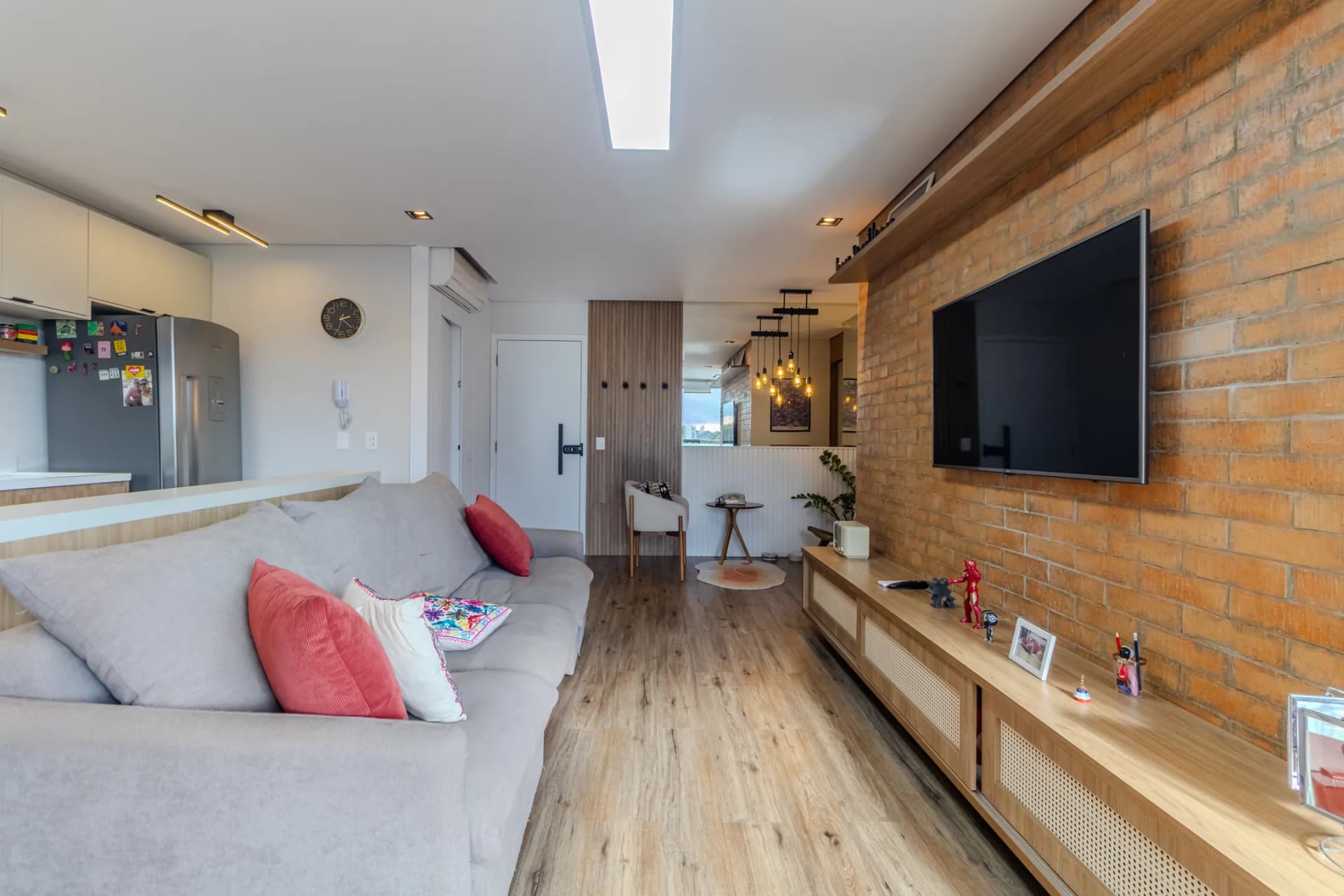 Apartamento 2 quartos no Lapa, São Paulo - Foto 7