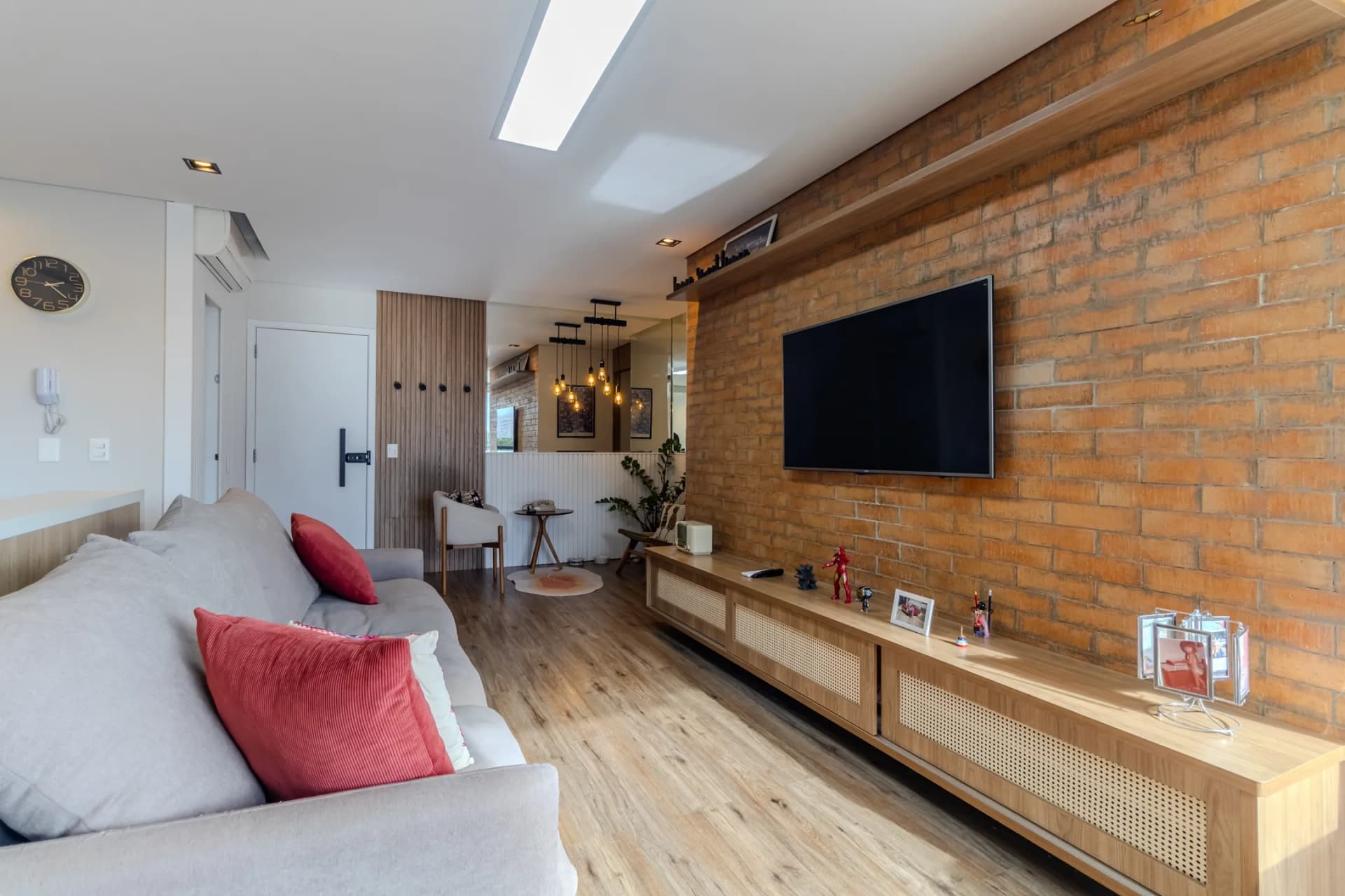 Apartamento 2 quartos no Lapa, São Paulo - Foto 8