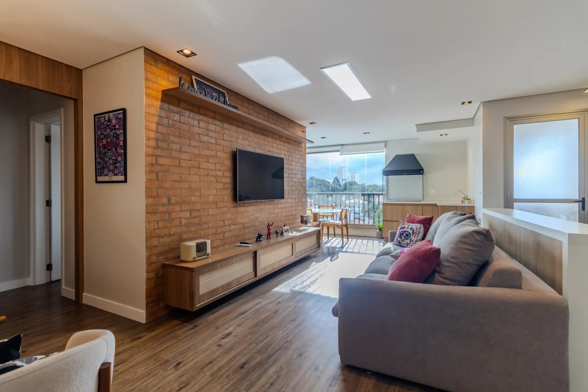 Apartamento 2 quartos no Lapa, São Paulo - Foto 10