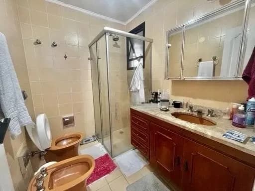 Apartamento 3 quartos no Perdizes, São Paulo - Foto 10