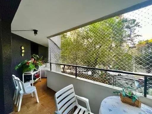 Apartamento 3 quartos no Perdizes, São Paulo - Foto 7