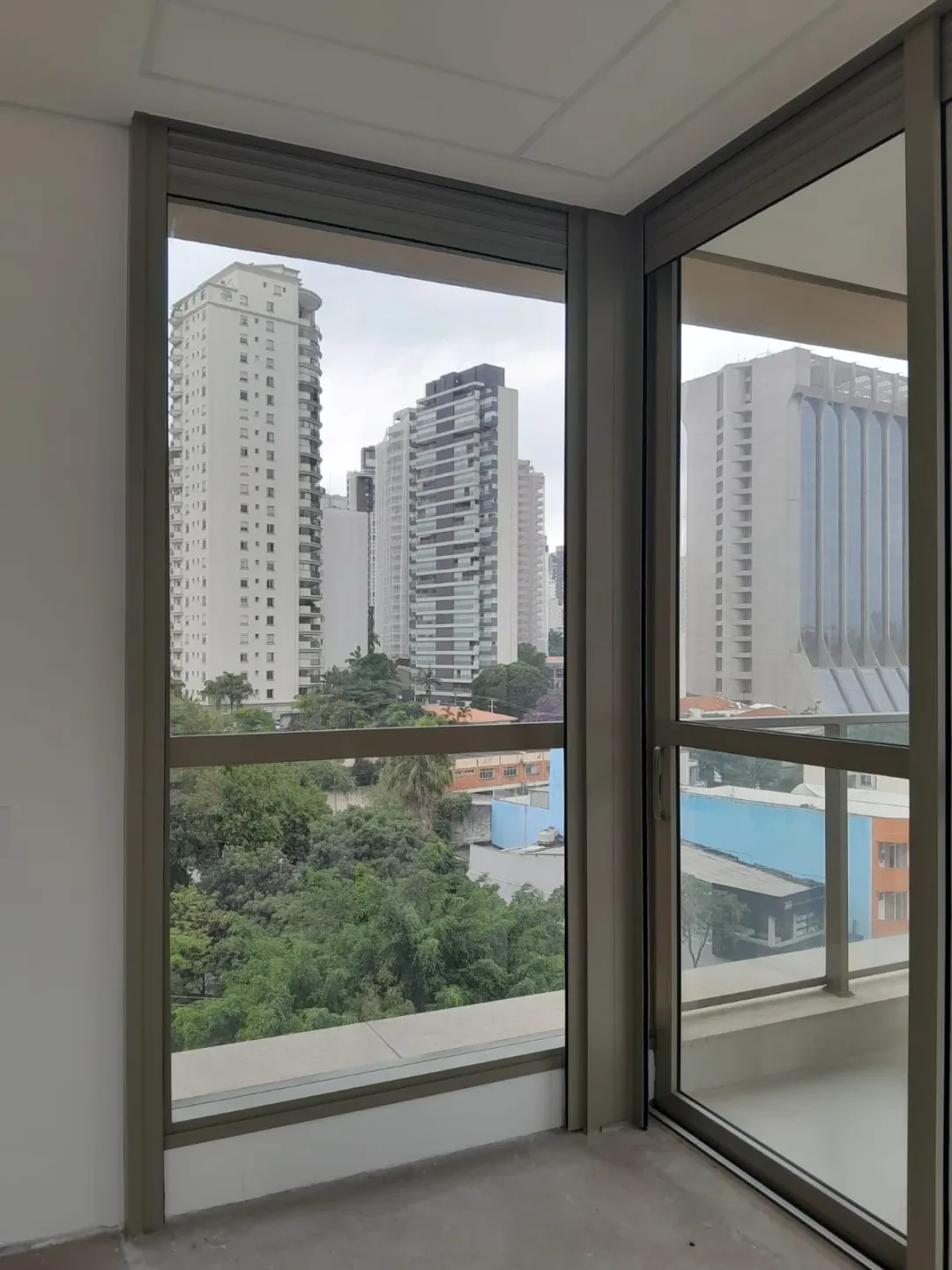 Apartamento 4 quartos na Vila Mariana, São Paulo - Foto 7