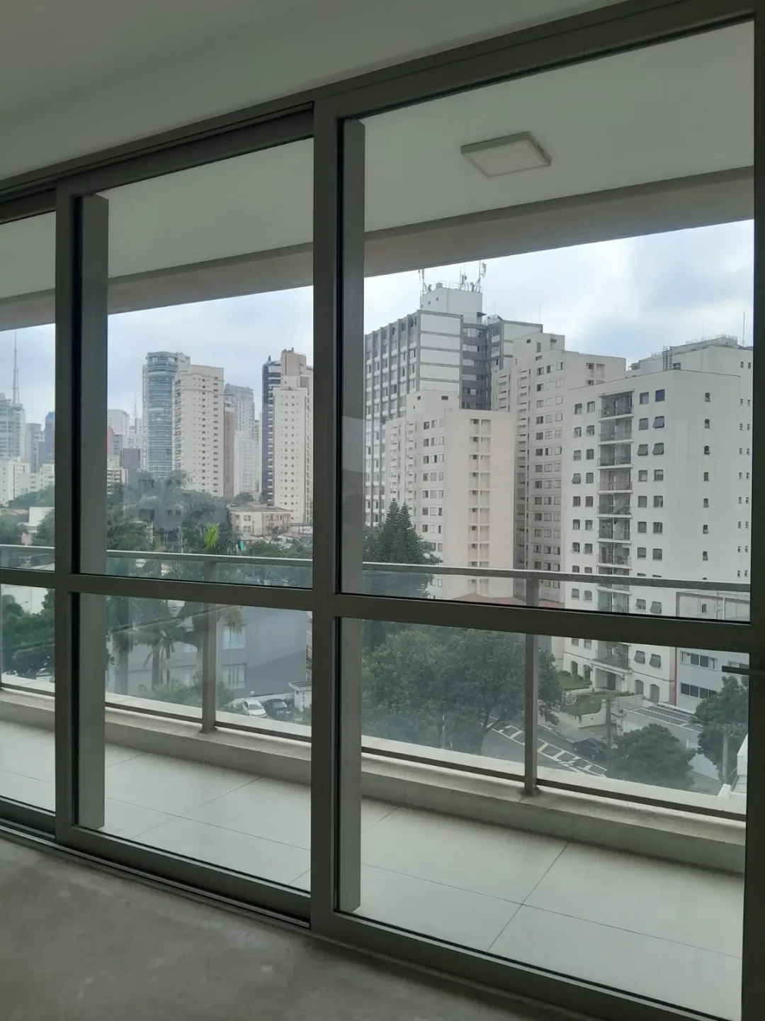 Apartamento 4 quartos na Vila Mariana, São Paulo - Foto 5