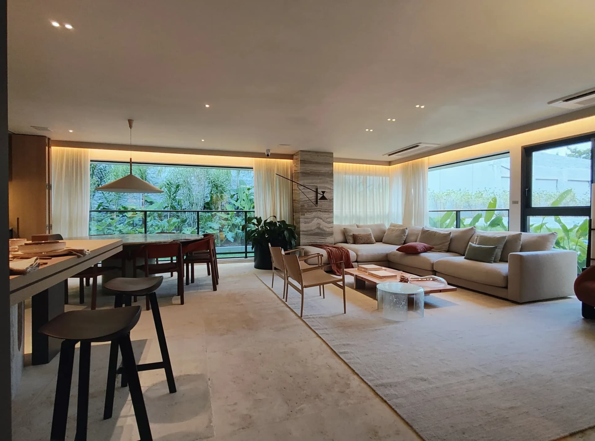 Apartamento à venda, Pinheiros, São Paulo, SP - Foto 1