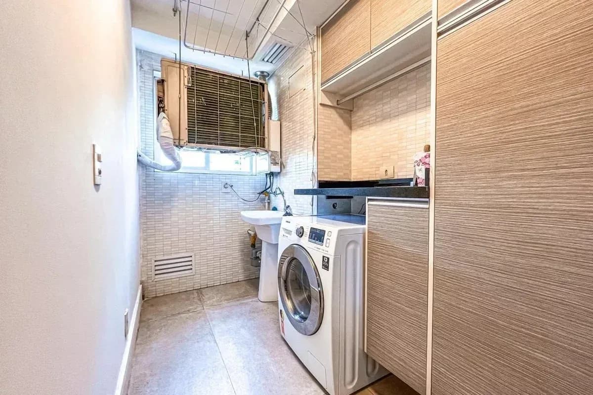 Apartamento 1 quartos no Campo Belo, São Paulo - Foto 7