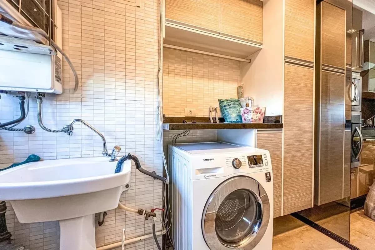 Apartamento 1 quartos no Campo Belo, São Paulo - Foto 6