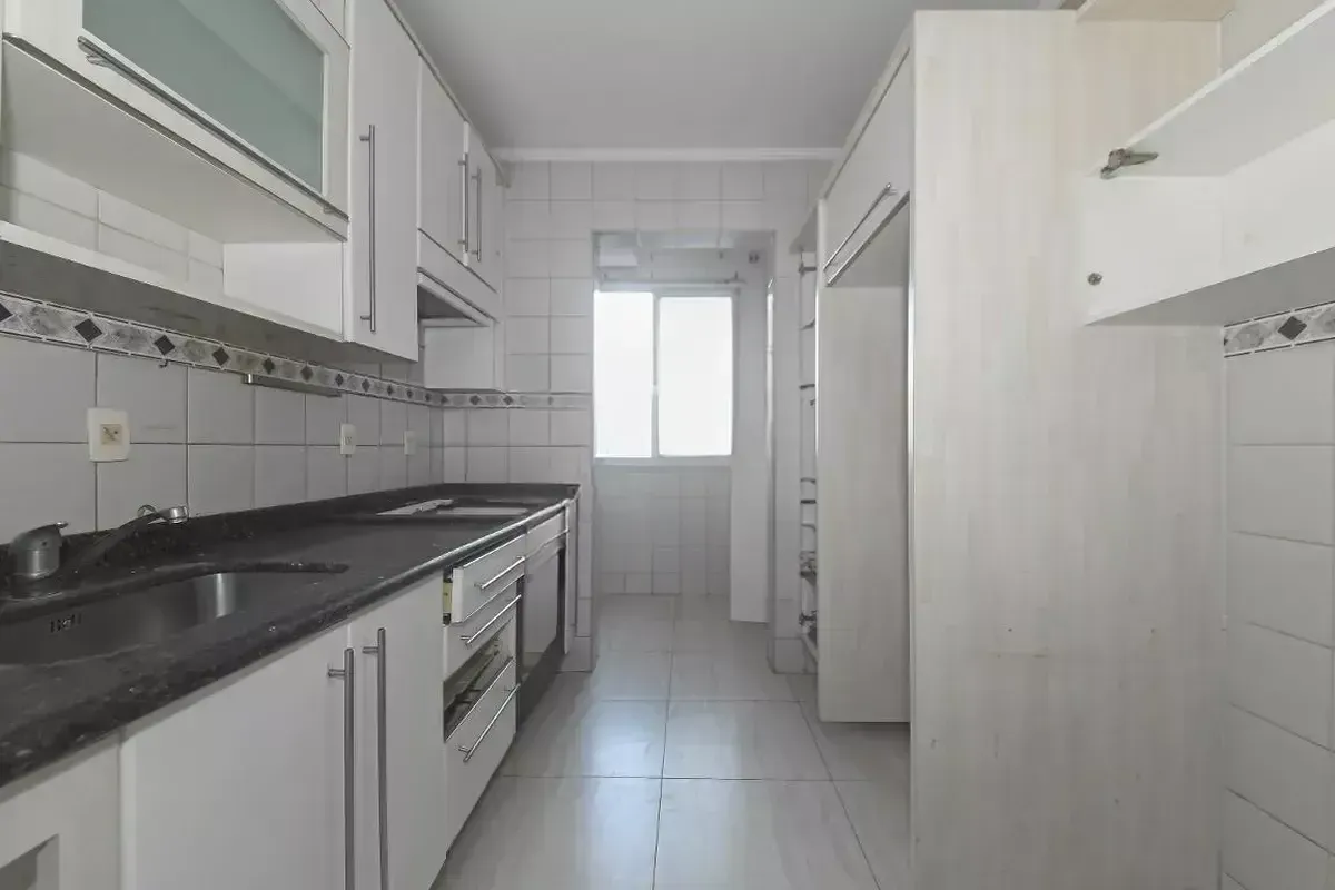 Apartamento 3 quartos na Vila Gumercindo, São Paulo - Foto 7