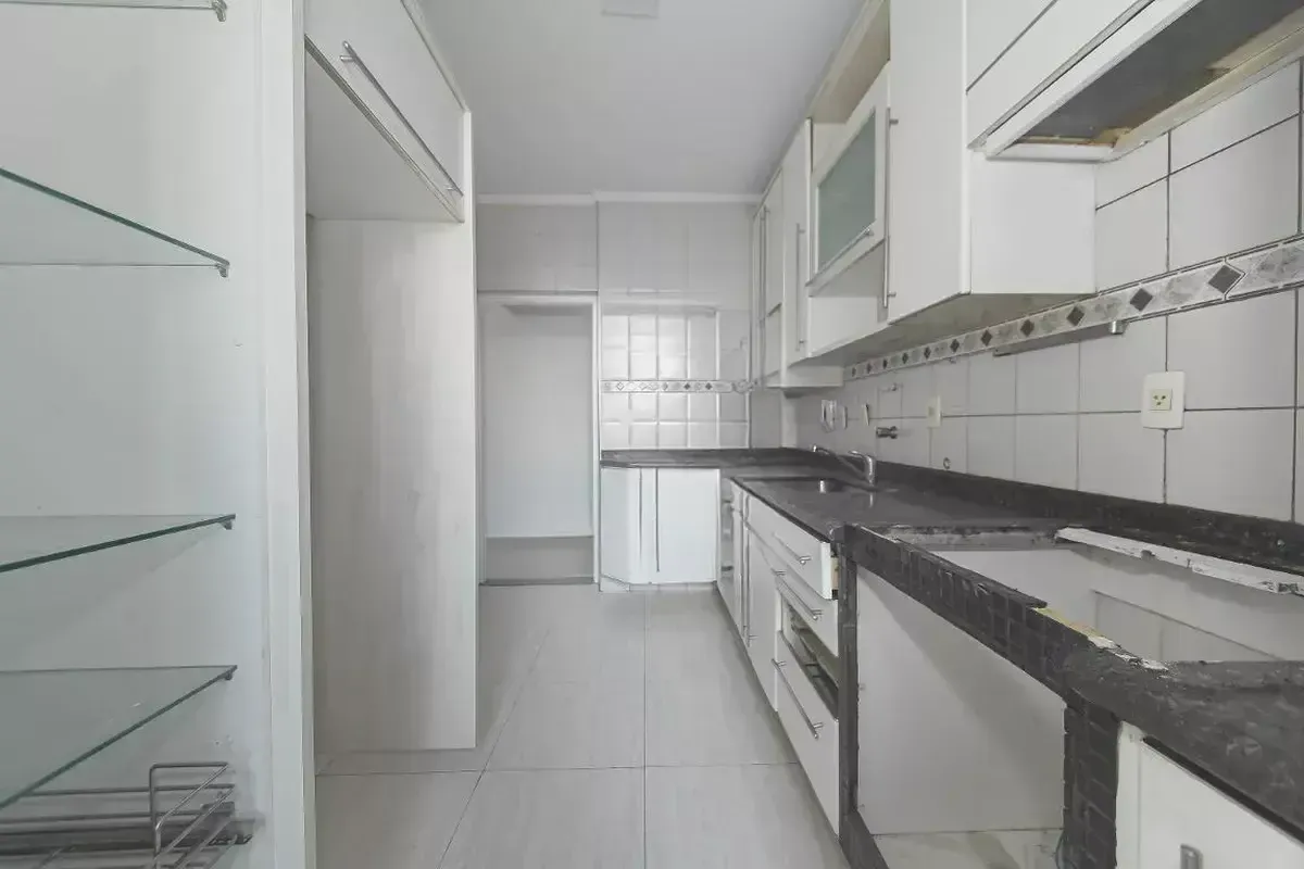 Apartamento 3 quartos na Vila Gumercindo, São Paulo - Foto 8
