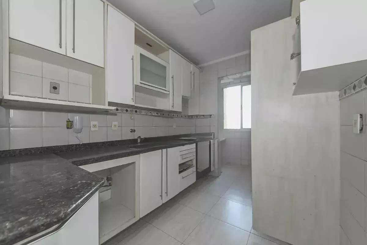 Apartamento 3 quartos na Vila Gumercindo, São Paulo - Foto 9