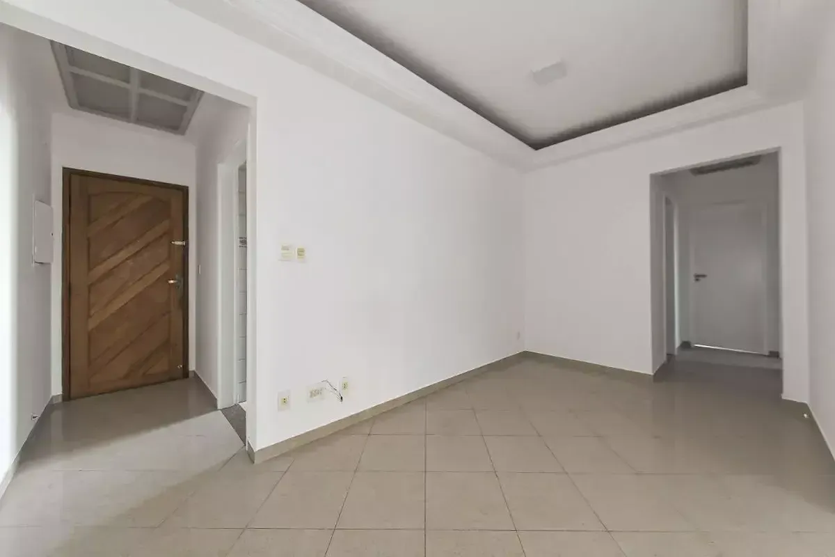 Apartamento 3 quartos na Vila Gumercindo, São Paulo - Foto 5