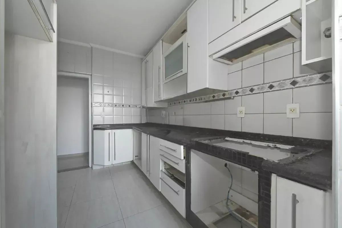 Apartamento 3 quartos na Vila Gumercindo, São Paulo - Foto 6