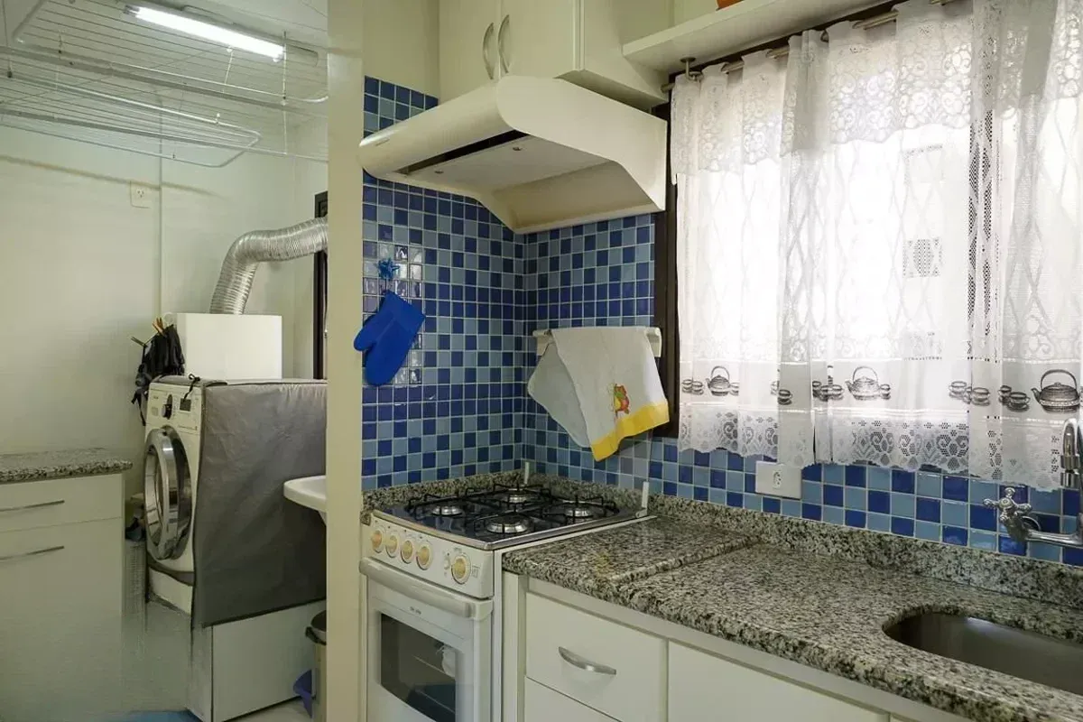 Apartamento 2 quartos na Vila Pompéia, São Paulo - Foto 10