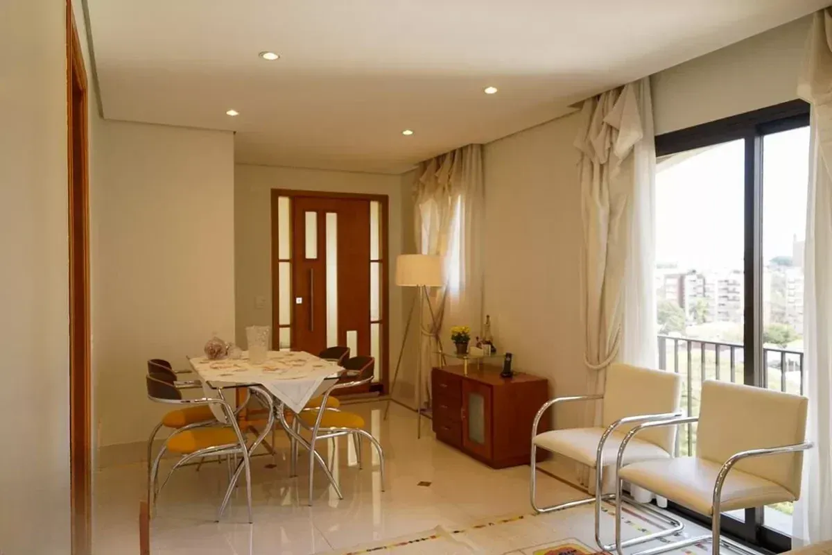 Apartamento 2 quartos na Vila Pompéia, São Paulo - Foto 1