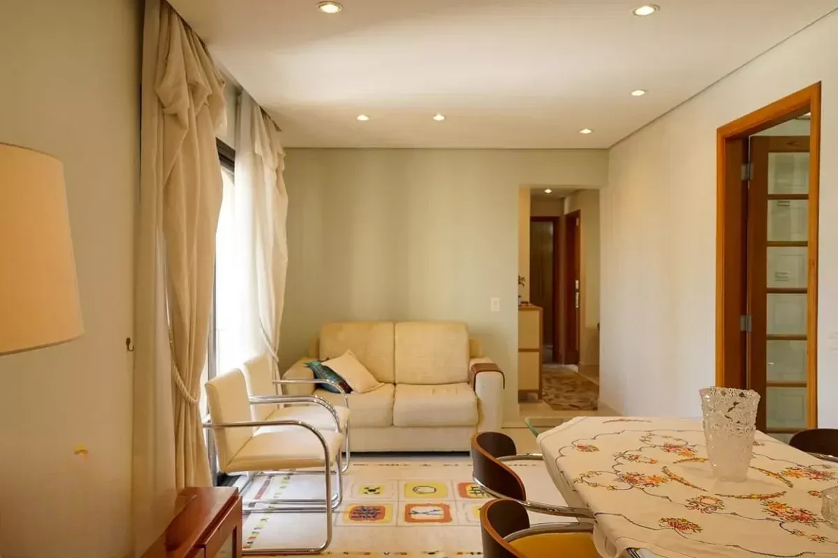 Apartamento 2 quartos na Vila Pompéia, São Paulo - Foto 2