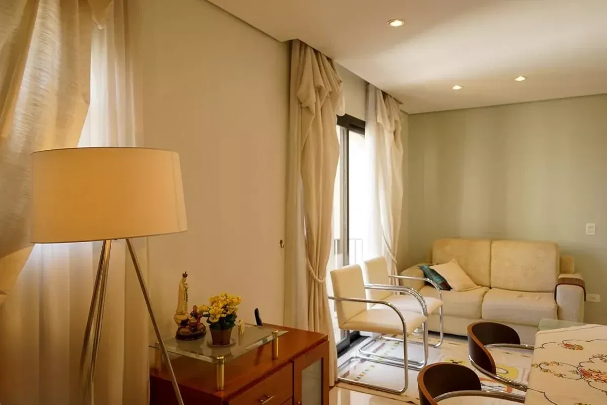 Apartamento 2 quartos na Vila Pompéia, São Paulo - Foto 3