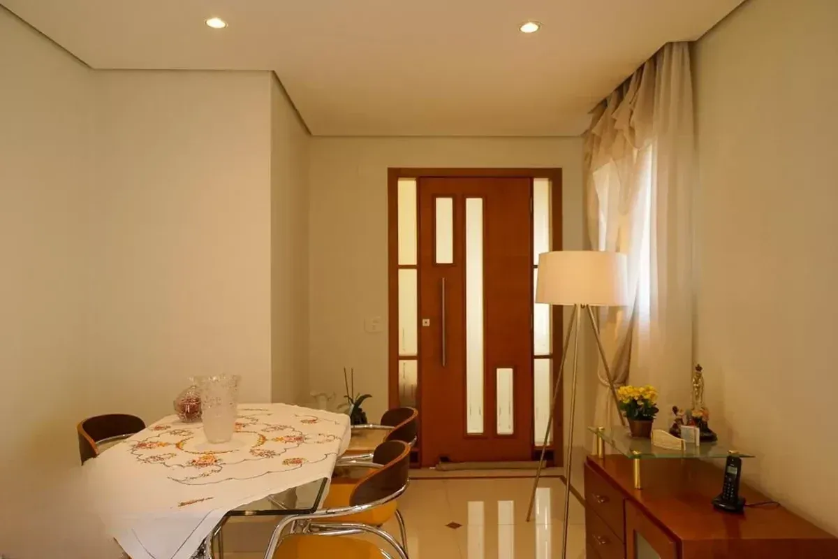 Apartamento 2 quartos na Vila Pompéia, São Paulo - Foto 6
