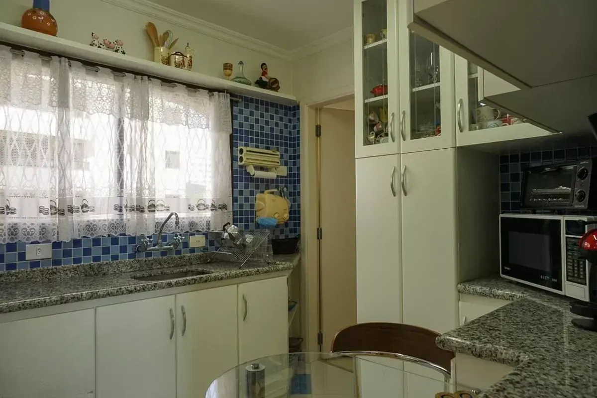 Apartamento 2 quartos na Vila Pompéia, São Paulo - Foto 8