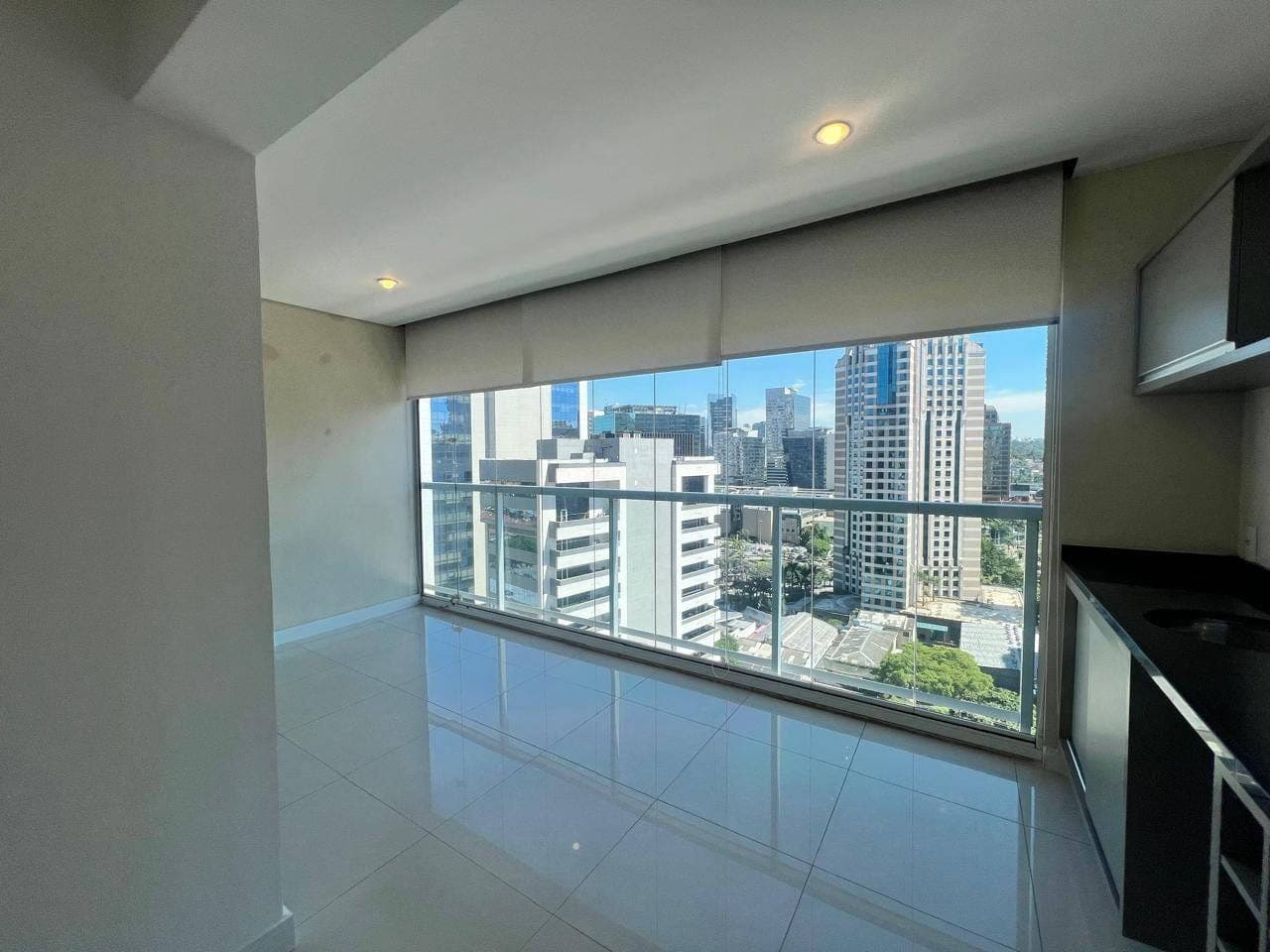 Apartamento 1 quartos na Vila Gertrudes, São Paulo - Foto 5