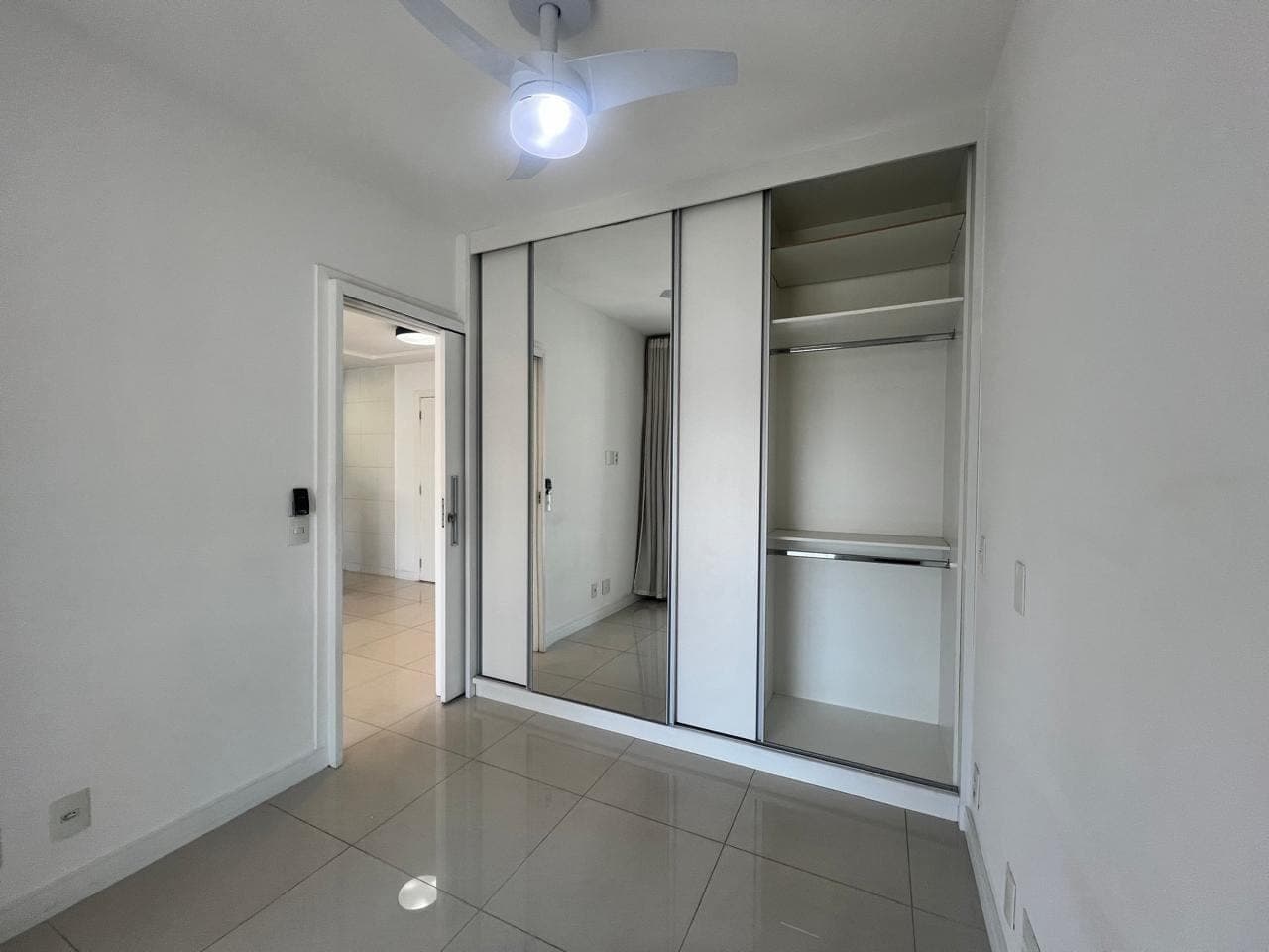 Apartamento 1 quartos na Vila Gertrudes, São Paulo - Foto 9