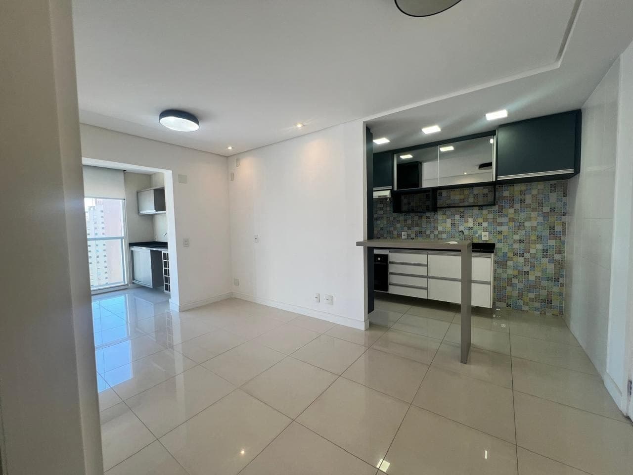 Apartamento 1 quartos na Vila Gertrudes, São Paulo - Foto 7