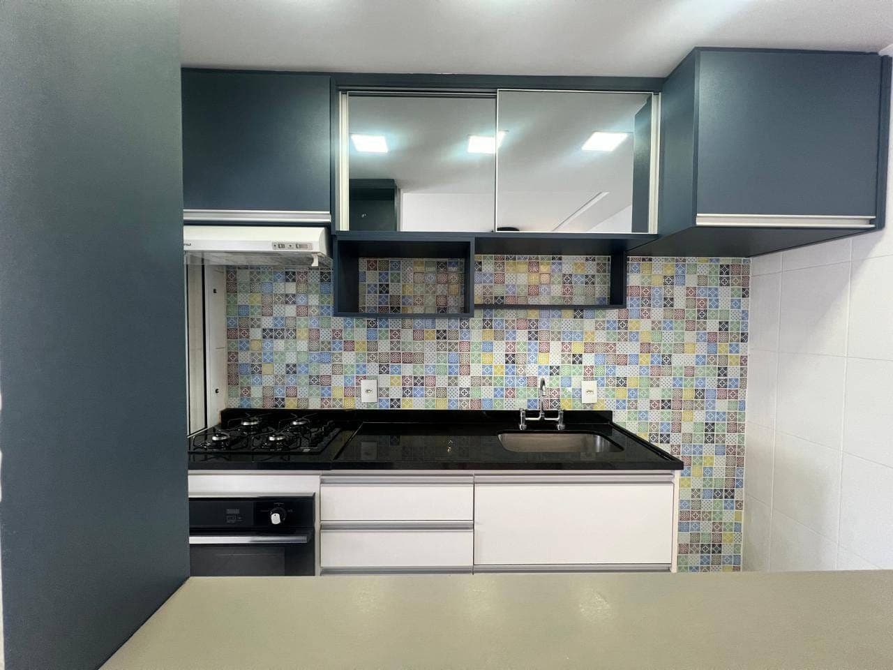 Apartamento 1 quartos na Vila Gertrudes, São Paulo - Foto 8