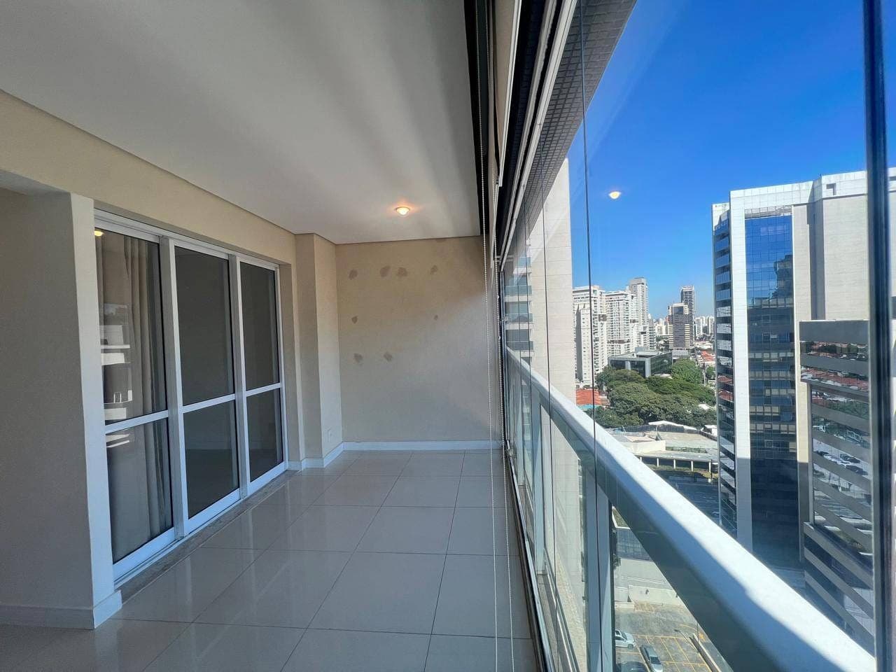 Apartamento 1 quartos na Vila Gertrudes, São Paulo - Foto 4