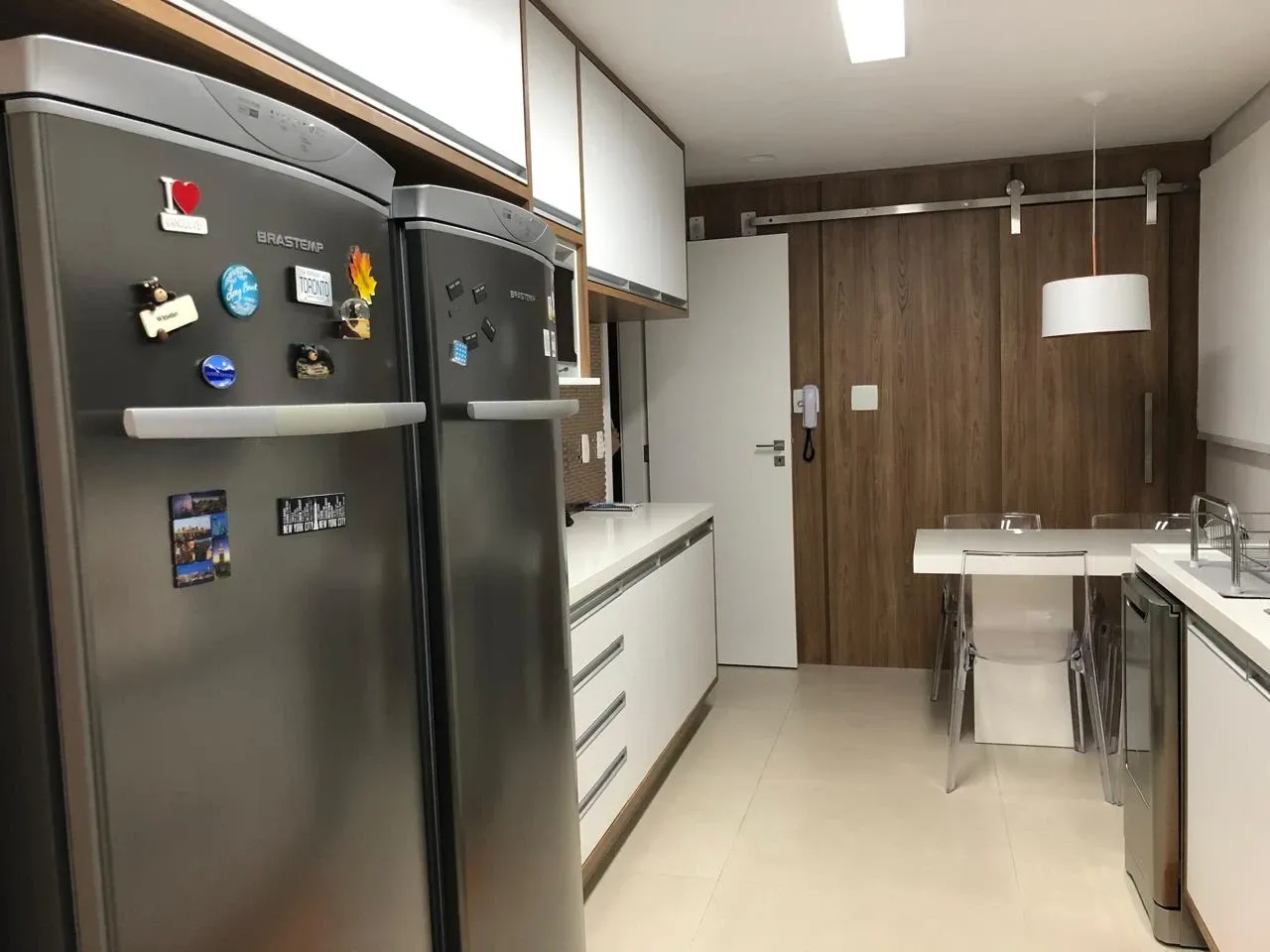 Apartamento 3 quartos na Vila Romana, São Paulo - Foto 8