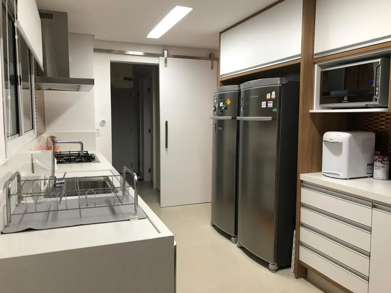 Apartamento 3 quartos na Vila Romana, São Paulo - Foto 9