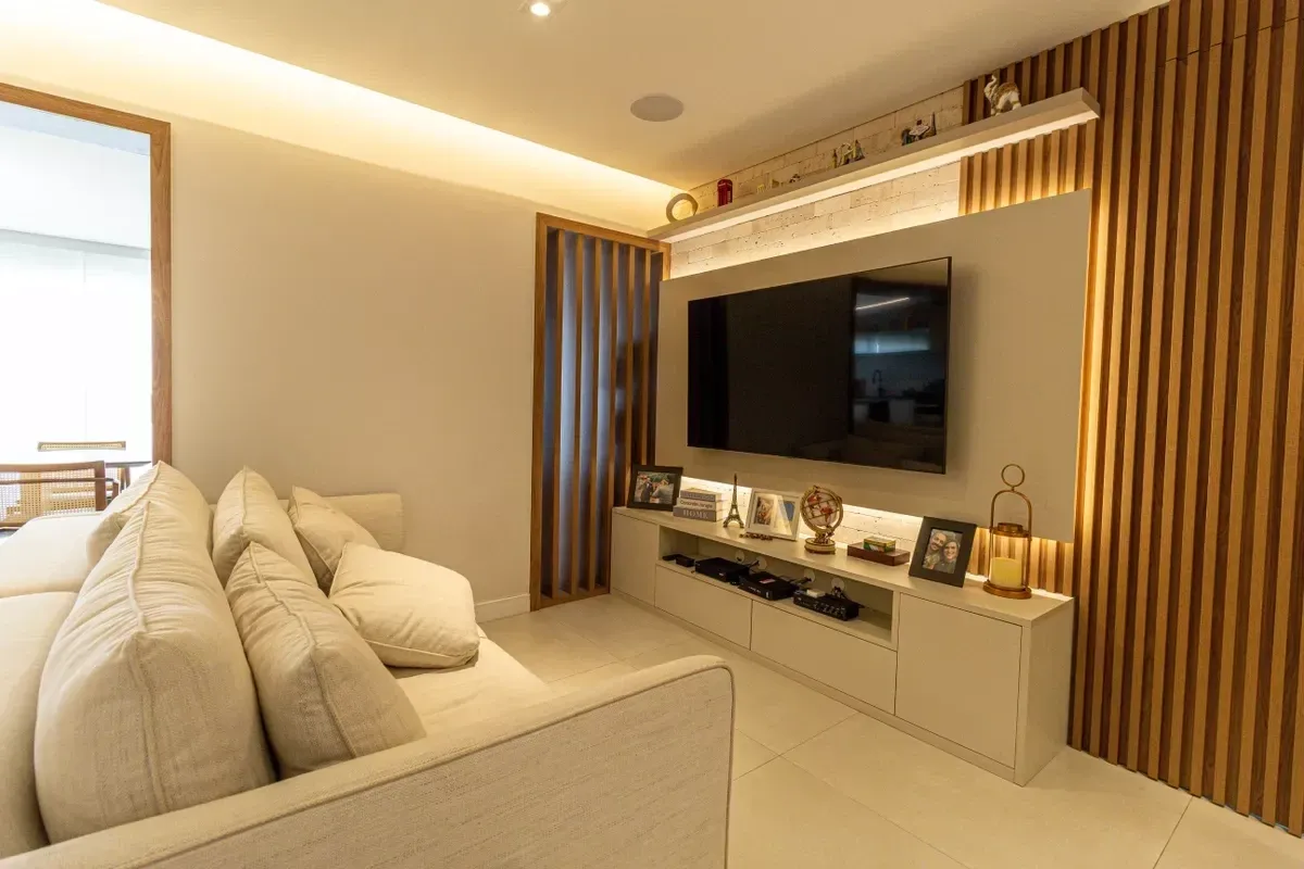 Apartamento à venda, Vila Anastácio, São Paulo, SP - Foto 2