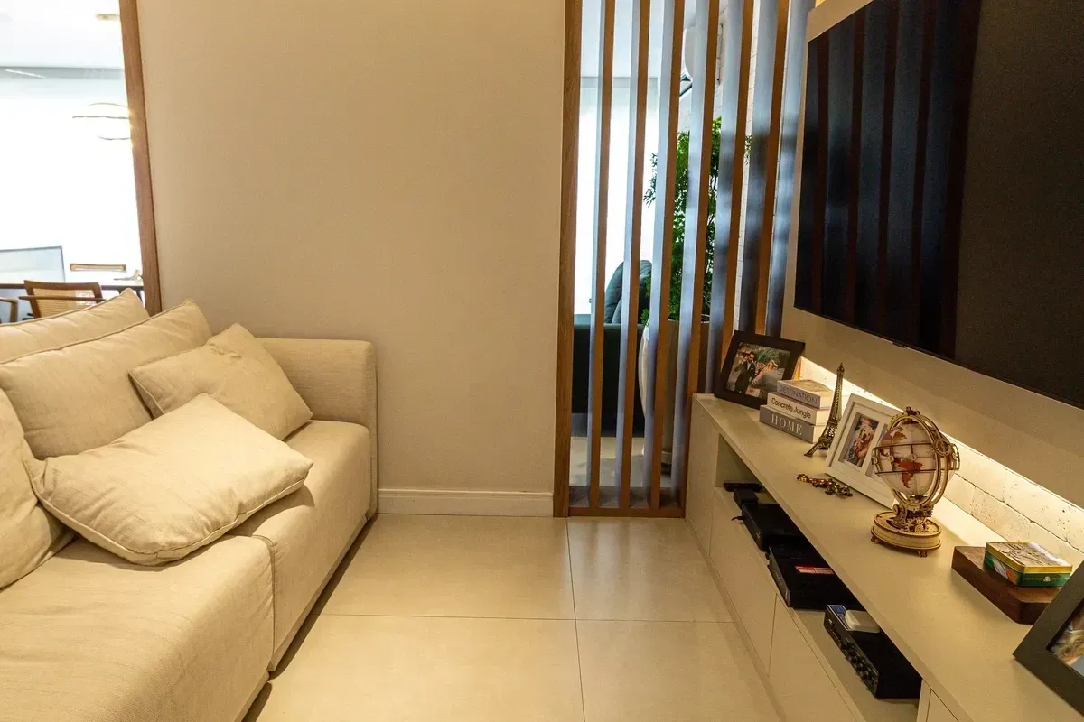 Apartamento 3 quartos na Vila Anastácio, São Paulo - Foto 4