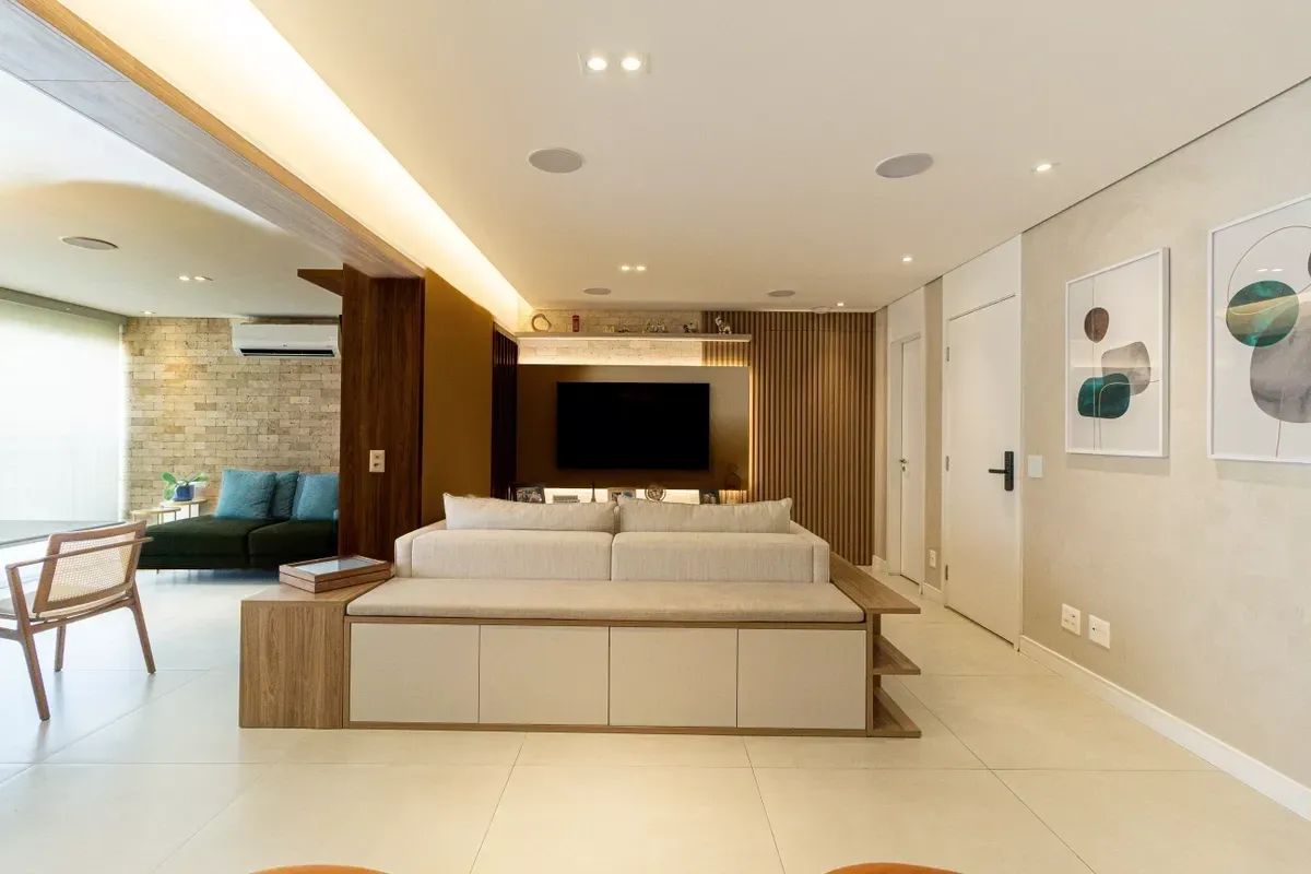 Apartamento 3 quartos na Vila Anastácio, São Paulo - Foto 8