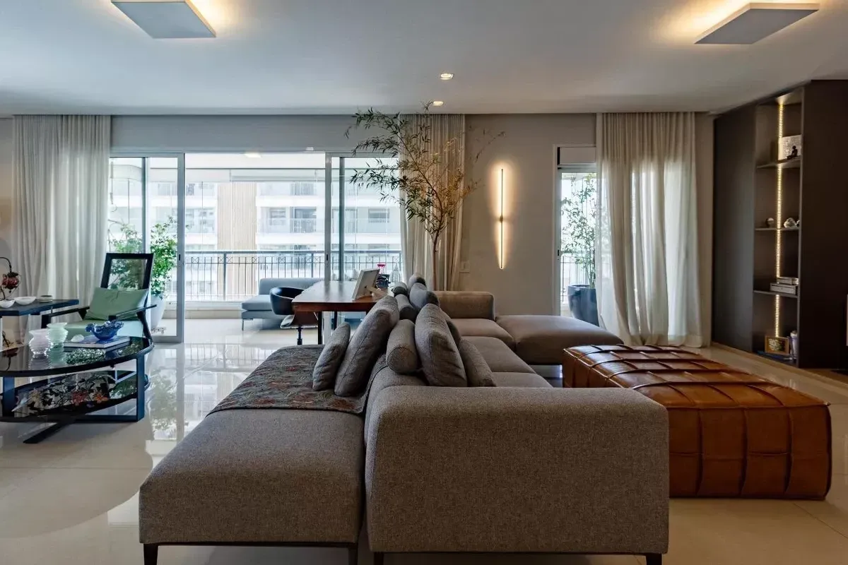 Apartamento 3 quartos no Perdizes, São Paulo - Foto 4