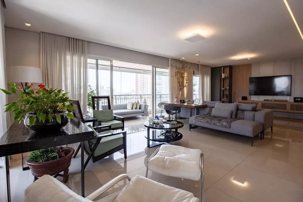 Apartamento 3 quartos no Perdizes, São Paulo - Foto 5