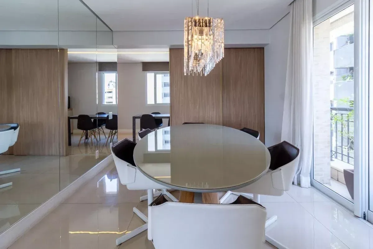Apartamento 3 quartos no Perdizes, São Paulo - Foto 7
