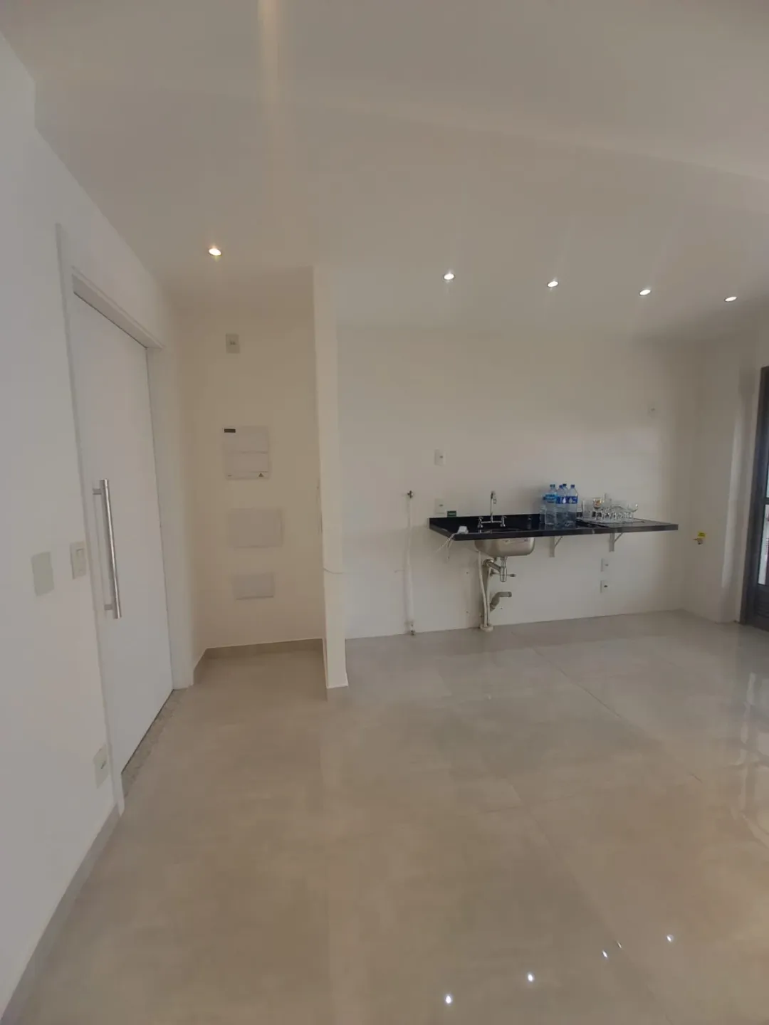 Apartamento 2 quartos na Vila Romana, São Paulo - Foto 4