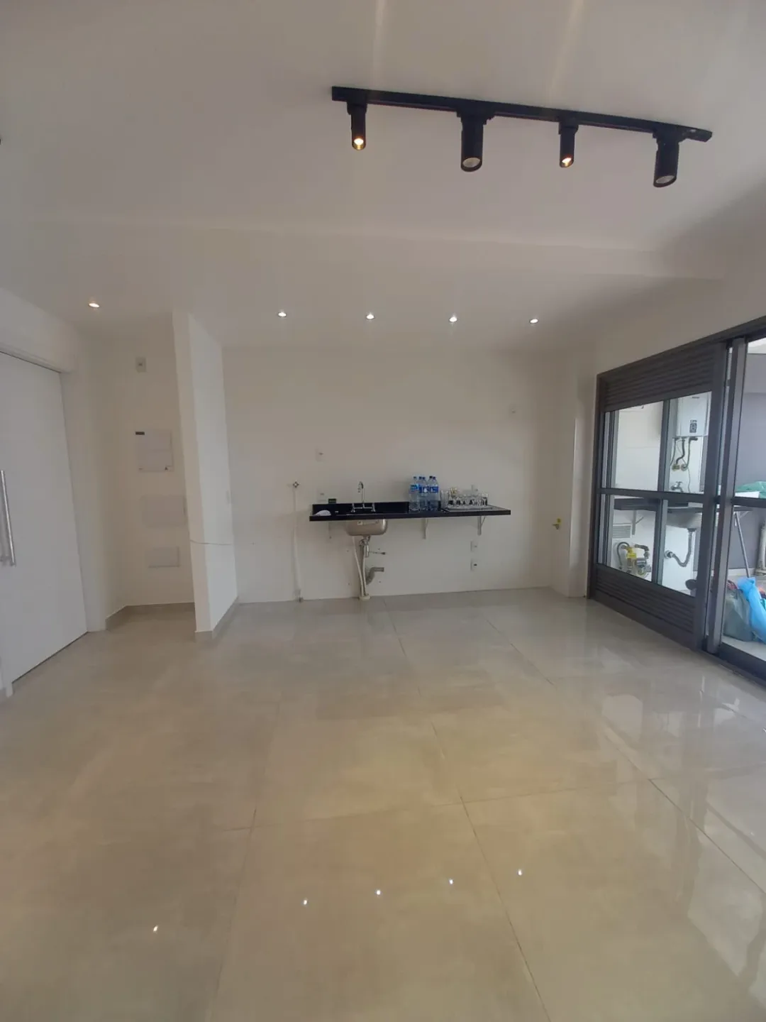Apartamento 2 quartos na Vila Romana, São Paulo - Foto 5