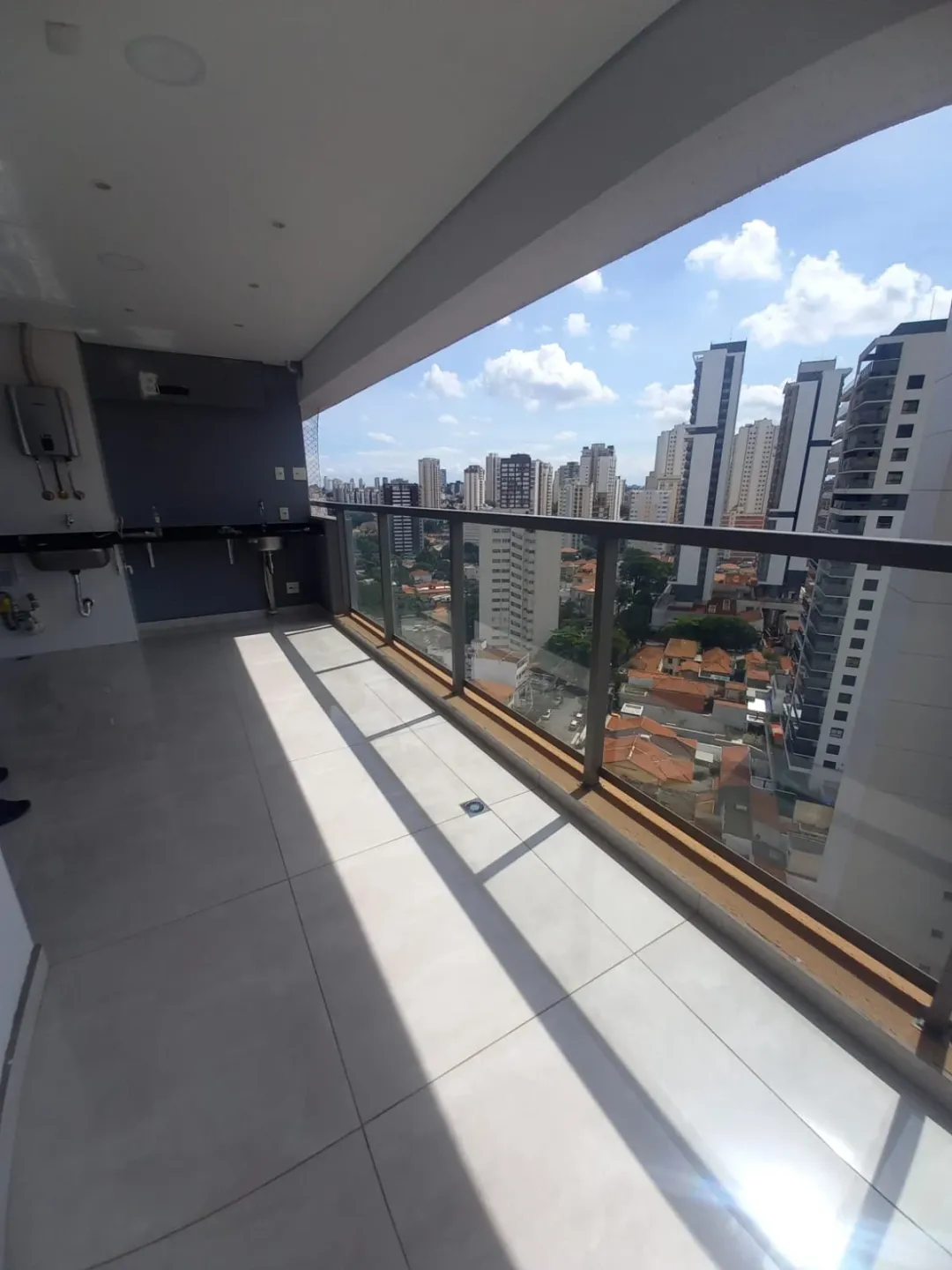 Apartamento 2 quartos na Vila Romana, São Paulo - Foto 7