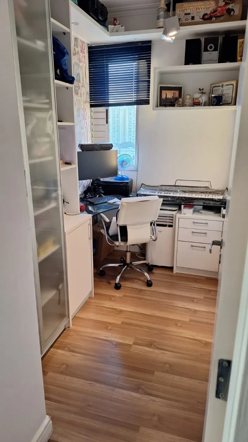Apartamento 3 quartos no Água Branca, São Paulo - Foto 10