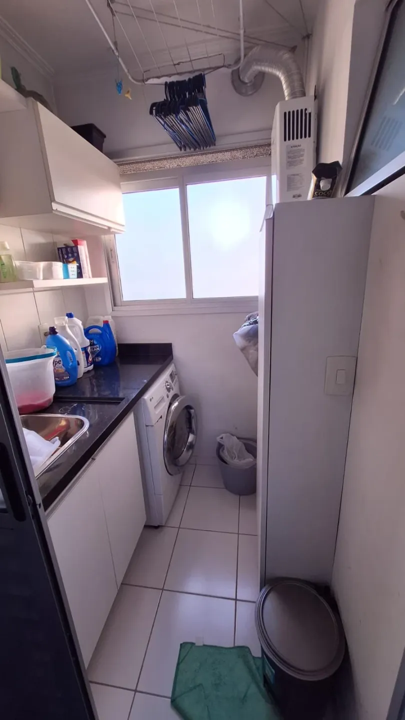 Apartamento 3 quartos no Água Branca, São Paulo - Foto 4