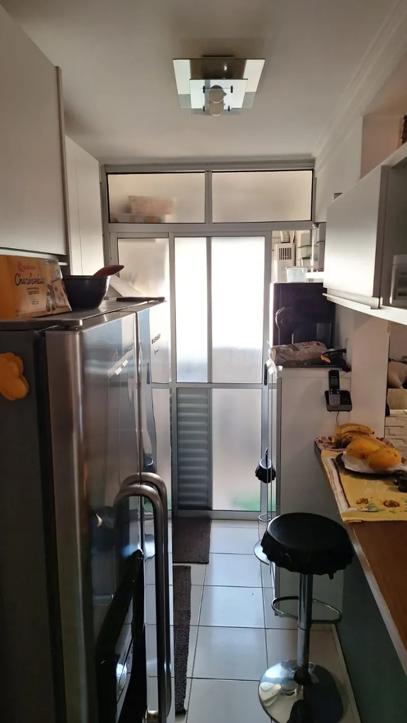 Apartamento 3 quartos no Água Branca, São Paulo - Foto 5
