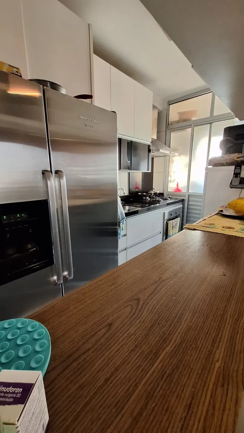 Apartamento 3 quartos no Água Branca, São Paulo - Foto 6