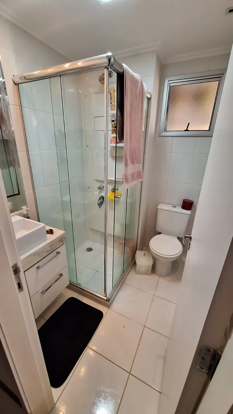 Apartamento 3 quartos no Água Branca, São Paulo - Foto 9