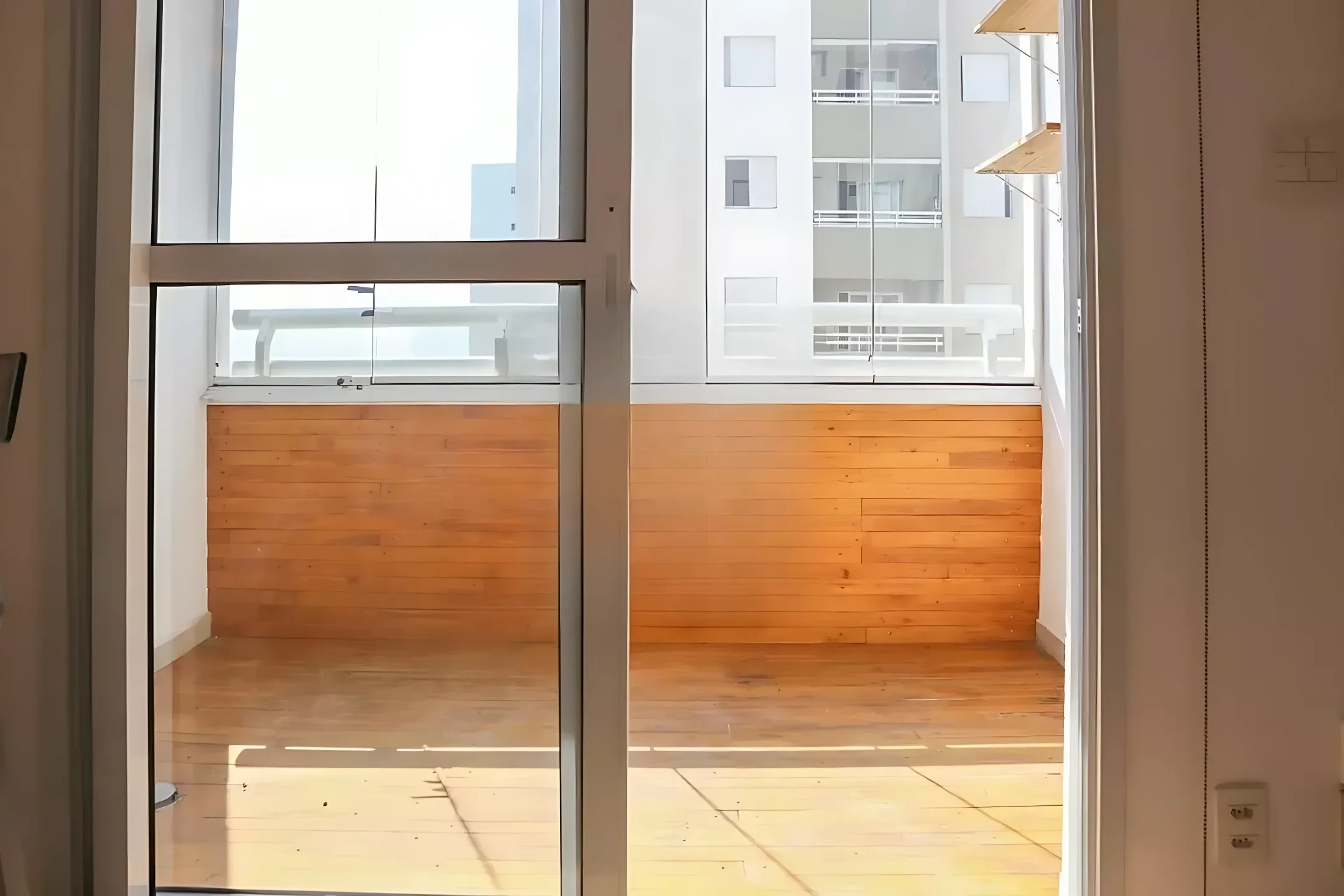 Apartamento 2 quartos no Água Branca, São Paulo - Foto 4