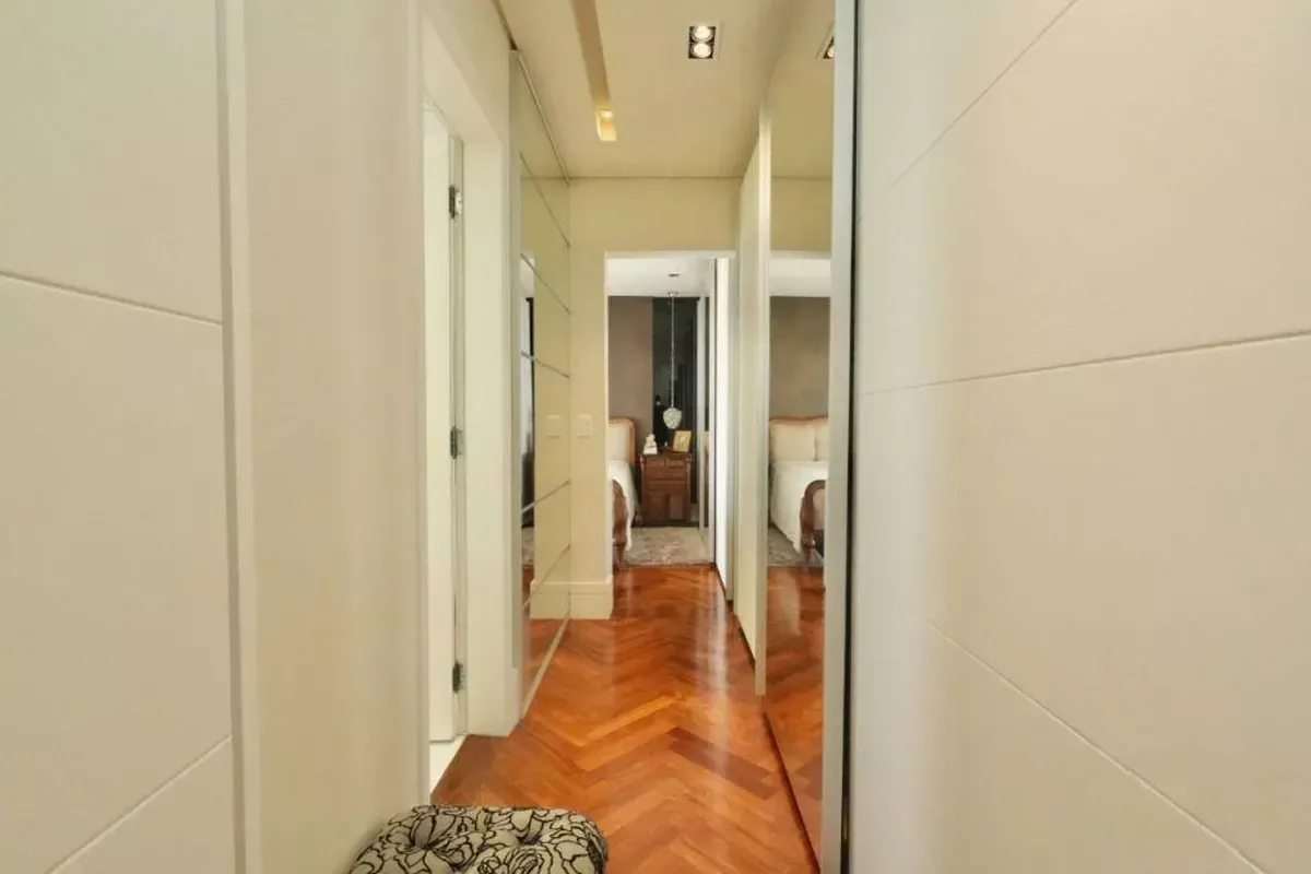 Apartamento 4 quartos no Perdizes, São Paulo - Foto 8