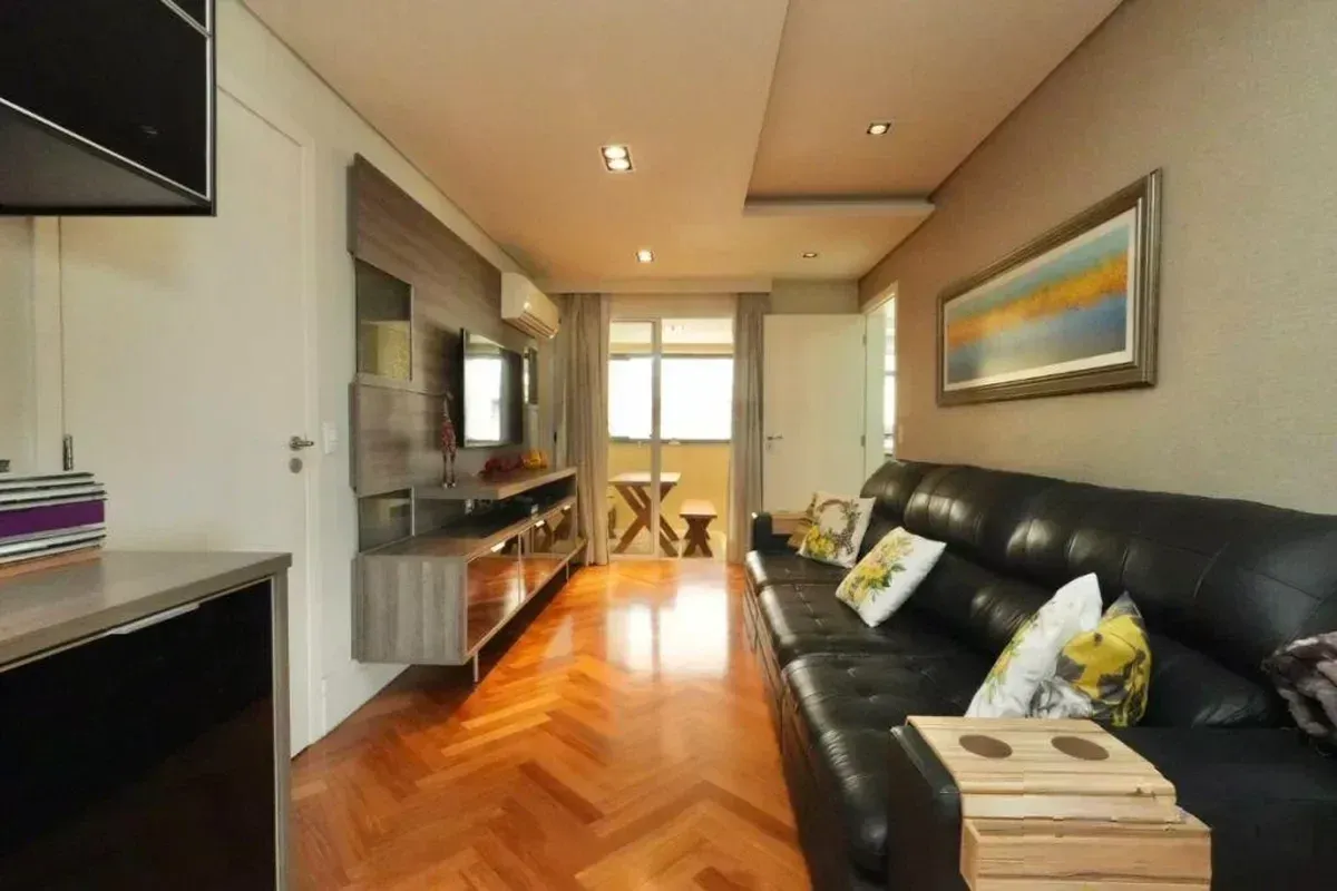 Apartamento 4 quartos no Perdizes, São Paulo - Foto 4