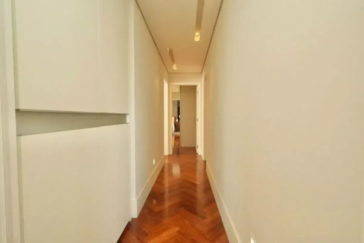 Apartamento 4 quartos no Perdizes, São Paulo - Foto 9
